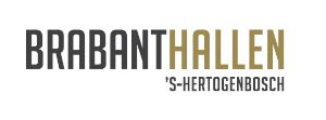 Logo Brabanthallen
